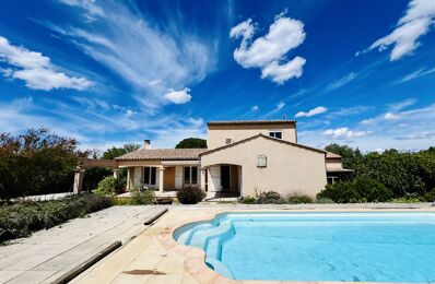 vente maison 295 000 € à proximité de Aigues-Vives (11800)