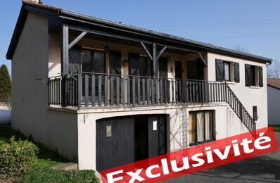 vente maison 199 000 € à proximité de Villars (42390)