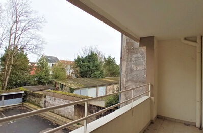 location appartement 600 € CC /mois à proximité de Nantes (44000)