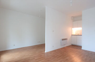 appartement 1 pièces 34 m2 à louer à Nantes (44300)