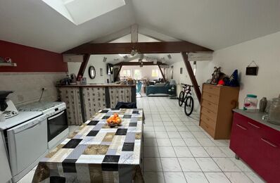 appartement 2 pièces 88 m2 à louer à Saint-Donat-sur-l'Herbasse (26260)
