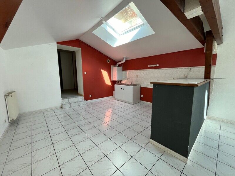 Appartement 2 pièces  à louer Saint-Donat-sur-l'Herbasse 26260