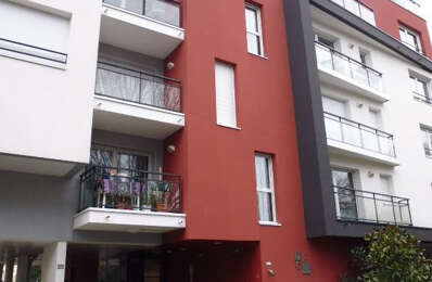 location appartement 740 € CC /mois à proximité de Orvault (44700)