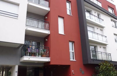 location appartement 740 € CC /mois à proximité de Vertou (44120)