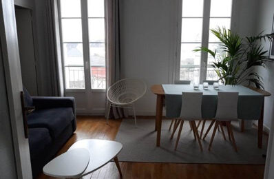location appartement 650 € CC /mois à proximité de Saint-Germain-du-Puy (18390)