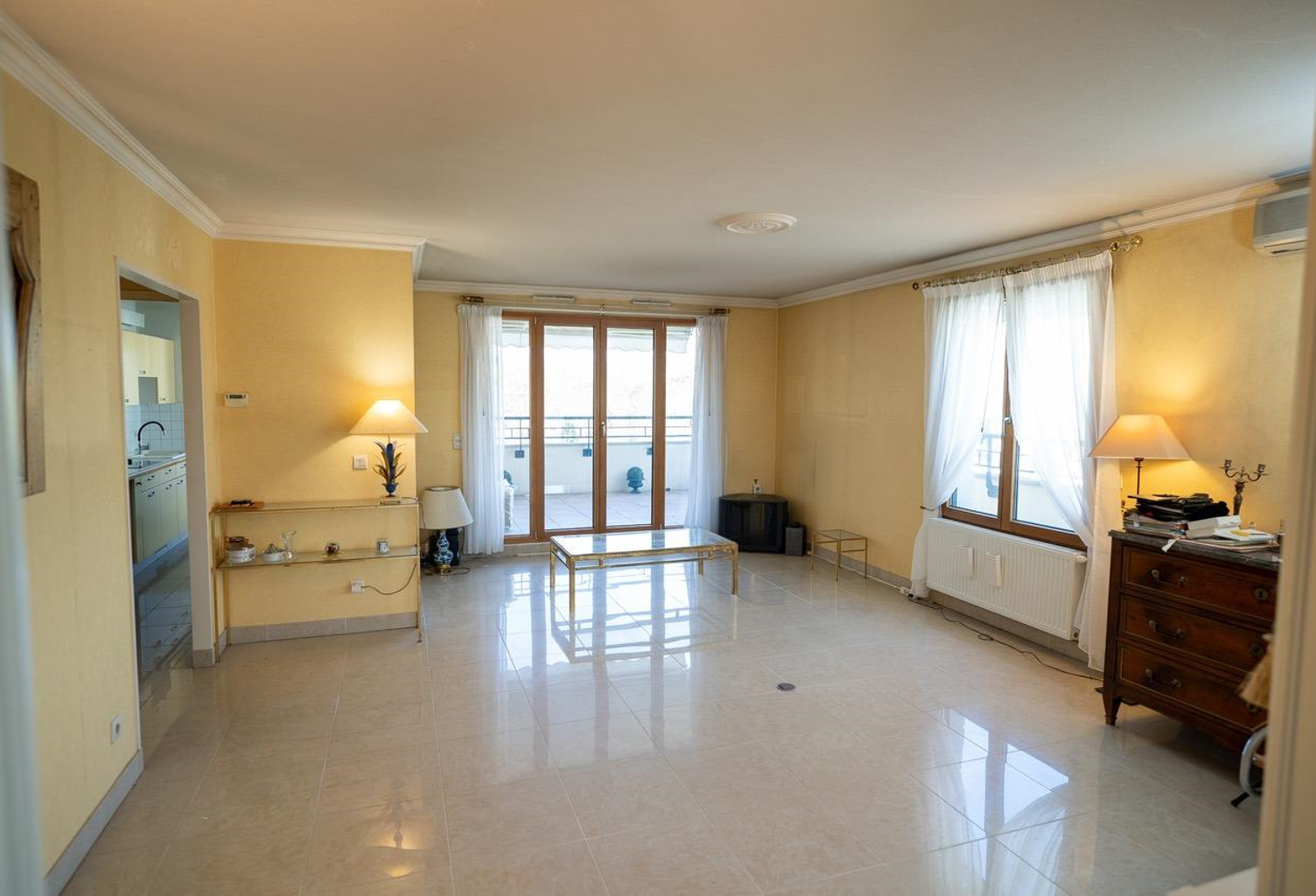 Appartement T4 Villefranche Centre — photo 1