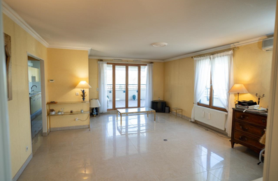 Appartement T4 Villefranche Centre — photo du bien