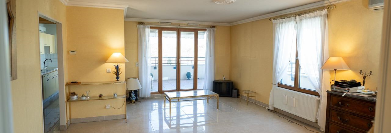 Appartement 4 Pièces 96 m² à vendre à Villefranche-sur-Saône (69400)