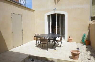 location maison 760 € CC /mois à proximité de Rochefort-du-Gard (30650)