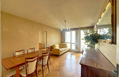appartement 3 pièces 59 m2 à vendre à Toulouse (31500)