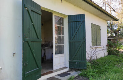 vente maison 215 000 € à proximité de Le Bouscat (33110)