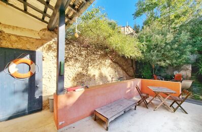 appartement 3 pièces 100 m2 à vendre à Béziers (34500)