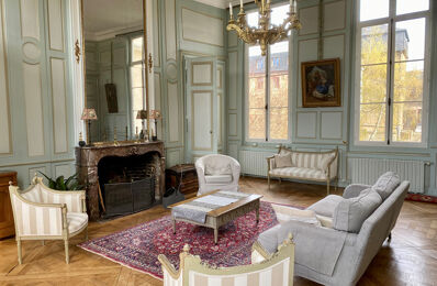 vente appartement 605 000 € à proximité de Sotteville-Lès-Rouen (76300)