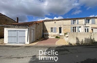 vente maison 279 990 € à proximité de Vibrac (16120)