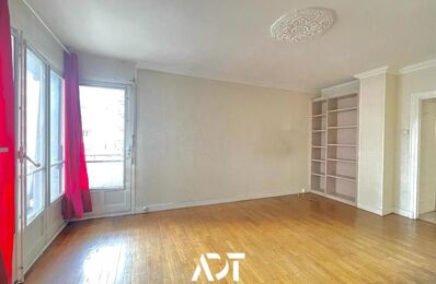 appartement 3 pièces 78 m2 à vendre à Grenoble (38100)