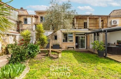 vente maison 528 000 € à proximité de Cestas (33610)