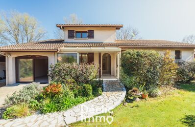 vente maison 445 000 € à proximité de Avensan (33480)
