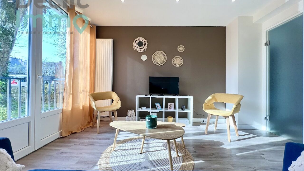 appartement 7 pièces 163 m2 à vendre à Poitiers (86000)