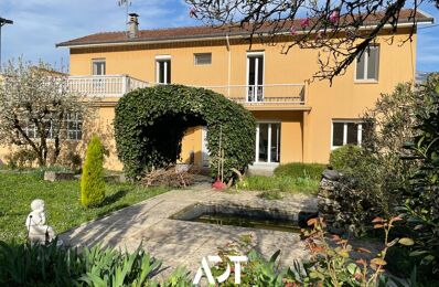 vente maison 379 000 € à proximité de La Terrasse (38660)