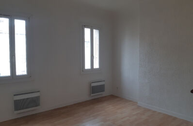 location appartement 545 € CC /mois à proximité de Marseille 5 (13005)