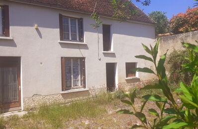 vente maison 117 000 € à proximité de Saint-Denis-sur-Ouanne (89120)