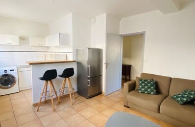 location appartement 500 € CC /mois à proximité de Livron-sur-Drôme (26250)