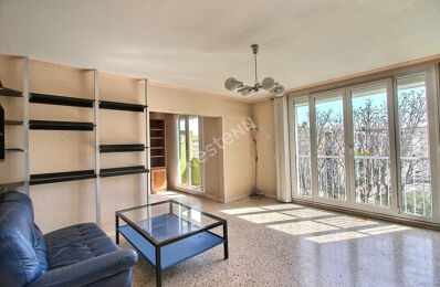 vente appartement 155 000 € à proximité de Rognac (13340)