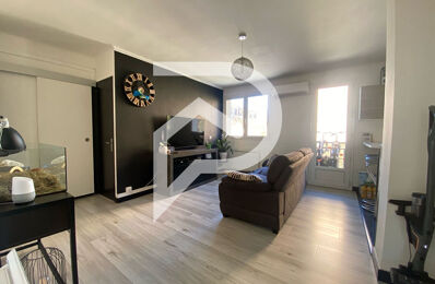 vente appartement 240 000 € à proximité de Le Puy-Sainte-Réparade (13610)