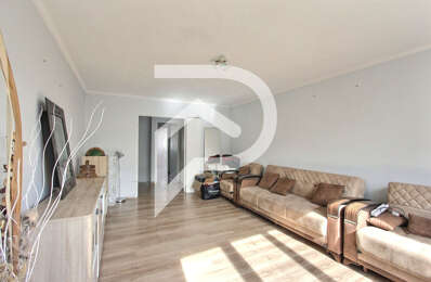 appartement 3 pièces 75 m2 à vendre à Asnières-sur-Seine (92600)