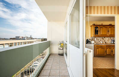 appartement 4 pièces 80 m2 à vendre à Le Havre (76620)