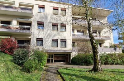 location appartement 549 € CC /mois à proximité de Villard-Bonnot (38190)