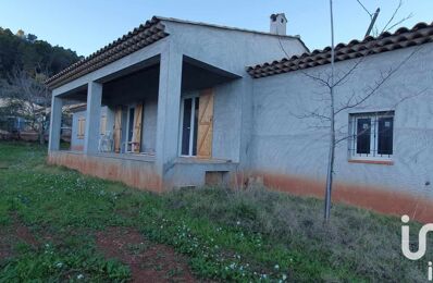 vente maison 289 000 € à proximité de Les Mayons (83340)