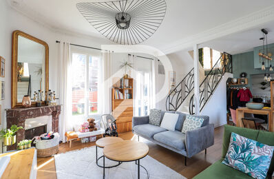 vente maison 799 000 € à proximité de Meudon (92190)