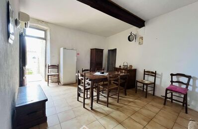 appartement 3 pièces 55 m2 à vendre à Santa-Reparata-Di-Balagna (20220)