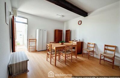 vente appartement 172 700 € à proximité de Santa-Reparata-Di-Balagna (20220)