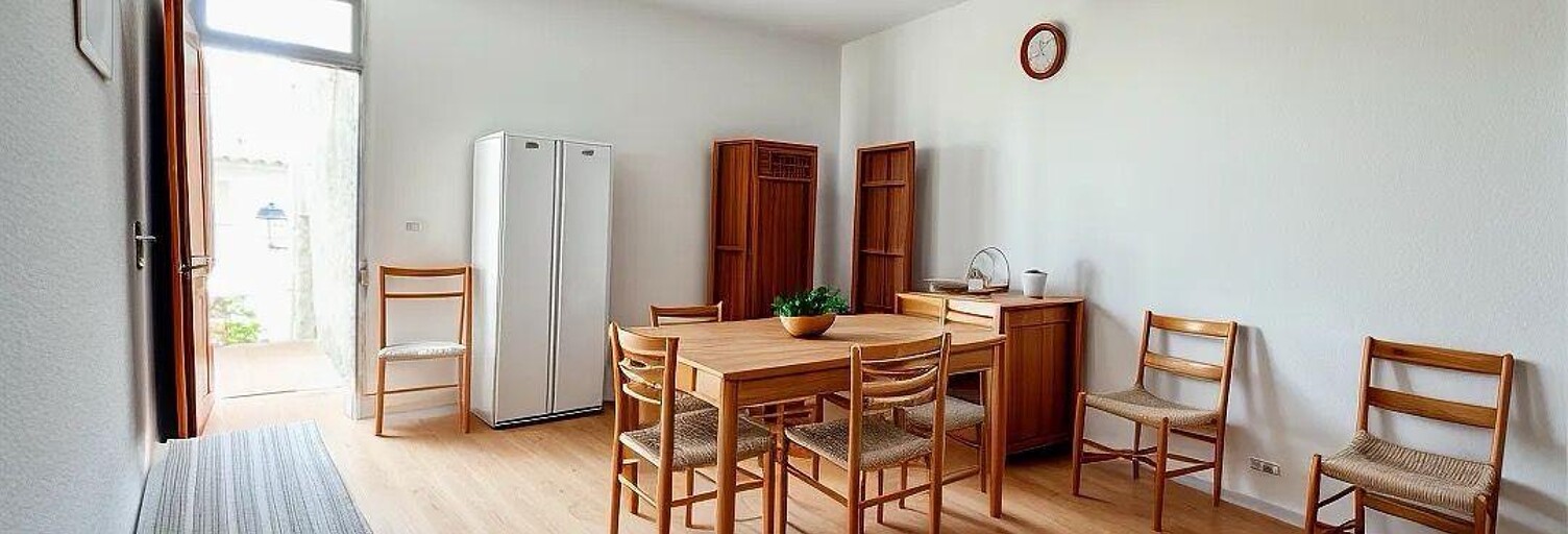 Appartement 3 Pièces 55 m² à vendre à Santa-Reparata-di-Balagna (20220)