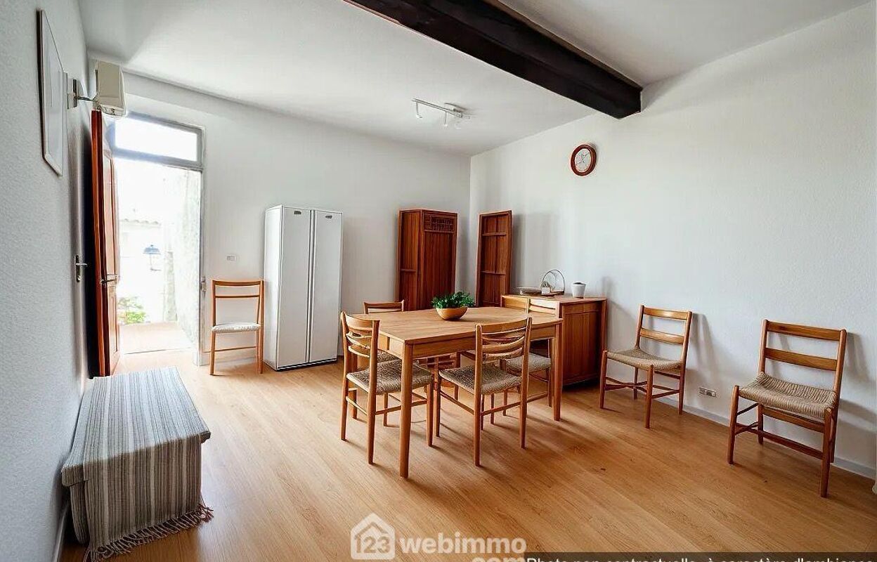 appartement 3 pièces 55 m2 à vendre à Santa-Reparata-Di-Balagna (20220)