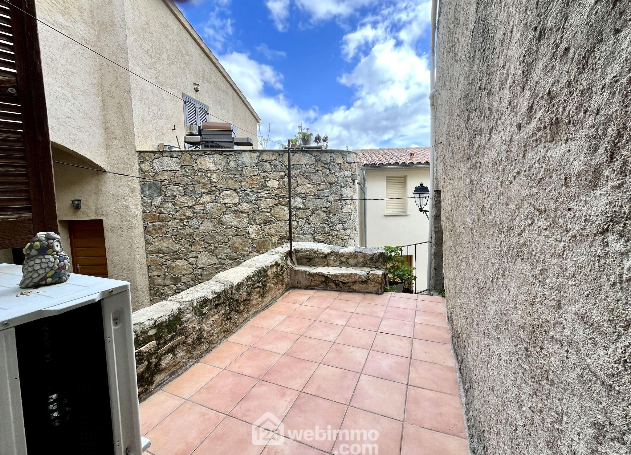 Agence immobilière de 123webimmo Calvi et Balagne