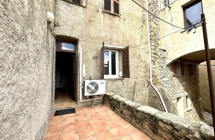 Appartement - 55m² - Santa-Reparata-Di-Balagna — photo 2