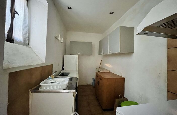Appartement - 55m² - Santa-Reparata-Di-Balagna — photo 4