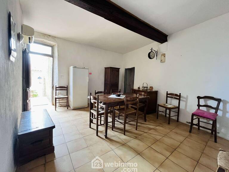 Appartement - 55m² - Santa-Reparata-Di-Balagna — photo 1