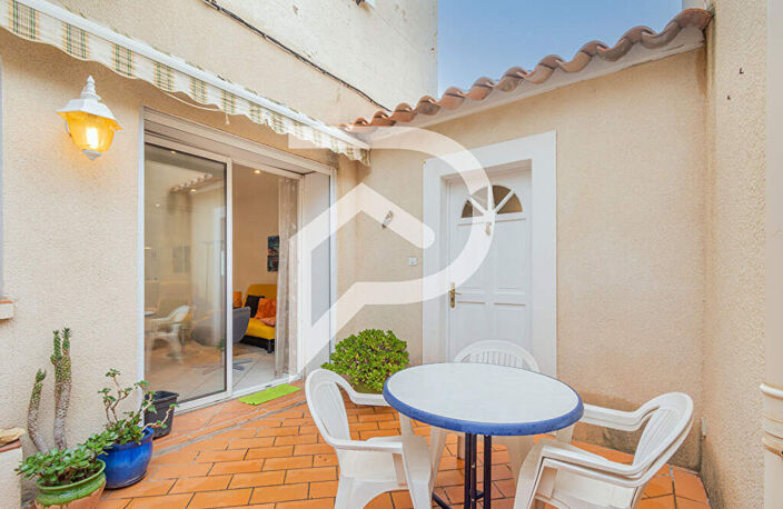 ENDOUME / SAMATAN - MARSEILLE 13007 - T2 47m² — photo 3