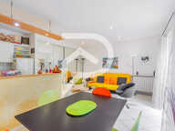 ENDOUME / SAMATAN - MARSEILLE 13007 - T2 47m² — photo 4
