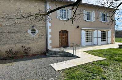 vente maison 400 000 € à proximité de Jaunay-Clan (86130)