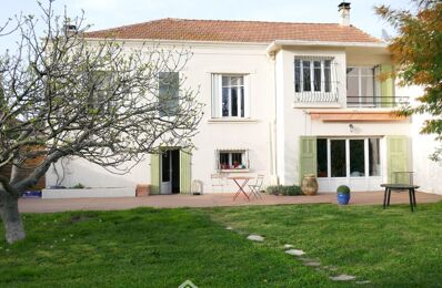 maison 7 pièces 180 m2 à vendre à Arles (13200)
