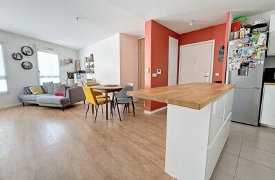 vente appartement 336 000 € à proximité de Noisy-le-Sec (93130)