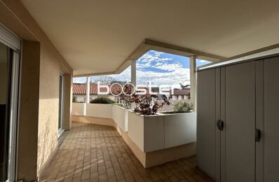 vente appartement 279 000 € à proximité de Labarthe-sur-Lèze (31860)