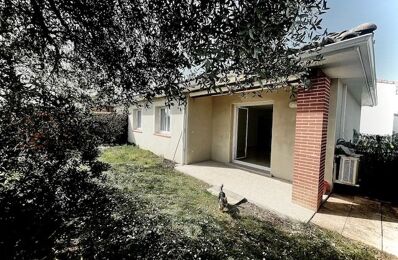 vente maison 238 000 € à proximité de Castelnau-d'Estrétefonds (31620)