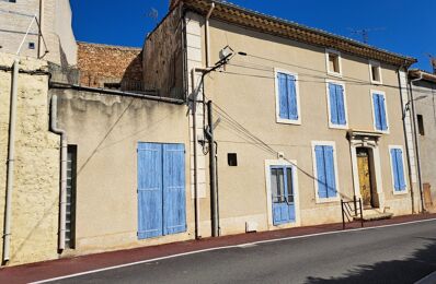 vente maison 90 000 € à proximité de Labastide-Rouairoux (81270)