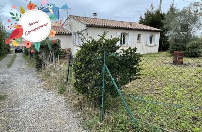 vente maison 189 000 € à proximité de Sainte-Anastasie (30190)